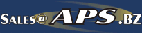 Sales@APS.bz